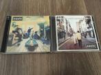 Oasis - 2 cd's, Ophalen of Verzenden