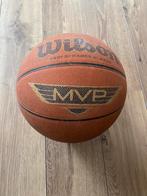 Basket Bal Merk Wilson., Sport en Fitness, Basketbal, Bal, Gebruikt, Ophalen of Verzenden