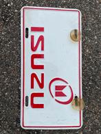 ISUZU BORDJE  met zuignappan, Verzamelen, Ophalen, Gebruikt