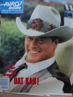 knipsel artikelen Dallas Dynasty tv serie, Knipsel(s), Ophalen of Verzenden, 1980 tot heden
