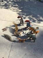 Schleich dino’s dieren ophalen!, Verzamelen, Beelden en Beeldjes, Ophalen of Verzenden, Zo goed als nieuw, Dier