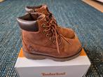 Timberland boots maat 31, Gebruikt, Timberland, Ophalen of Verzenden, Laarzen