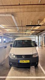 Volkswagen Caddy 1.4, Auto's, Bestelauto's, Euro 5, Stof, Volkswagen, Wit