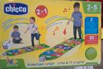 Chicco 2 in 1 hinkel, gymnastiekmat, Ophalen