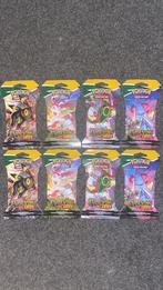 Evolving Skies Sleeved Boosters, Hobby en Vrije tijd, Verzamelkaartspellen | Pokémon, Ophalen of Verzenden, Nieuw, Booster