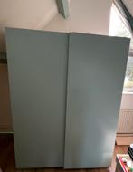 Ikea pax schuifdeuren compleet, Ophalen, Zo goed als nieuw, Minder dan 25 cm, 200 cm of meer