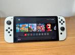 Nintendo Switch OLED - als nieuw, Spelcomputers en Games, Games | Nintendo Switch, Gebruikt, Overige genres, 1 speler, Ophalen of Verzenden