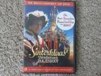 DVD SINTERKLAAS en de verdwenen pakjesboot, Diversen, Sinterklaas, Ophalen of Verzenden, Zo goed als nieuw
