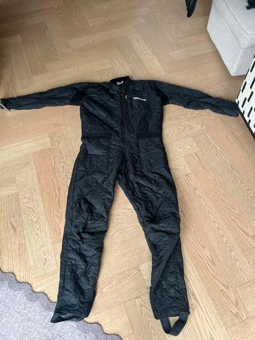  Procean Thinsulate 200g onderpak – maat XL – goede staat beschikbaar voor biedingen