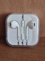 Apple EarPods 3,5mm jack plug (Wit), Telecommunicatie, Mobiele telefoons | Oordopjes, Nieuw, Ophalen of Verzenden, In oorschelp (earbud)