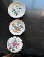 Villeroy & Boch set: Campanula, Vaccinium, potje, Ophalen of Verzenden, Gebruikt, Bord