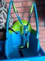 Schommel, Ophalen, Zo goed als nieuw