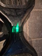 Hoverboard oxboard met oplader zwart, Ophalen of Verzenden, Gebruikt