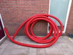 Ca. 20m mantelbuis 90mm, Ophalen, Pvc, 6 meter of meer, Overige typen