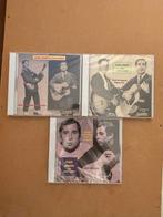 Paul Simon aka Jerry Landis - Work in Progress 3 CD Boxset, Ophalen of Verzenden, Zo goed als nieuw, Boxset
