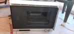 Gaggenau combistoomoven inbouw, Ophalen, Gebruikt, 45 tot 60 cm