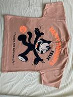 T-shirt Felix the cat. Zara 92, Kinderen en Baby's, Kinderkleding | Maat 92, Jongen of Meisje, Ophalen of Verzenden, Zara, Zo goed als nieuw