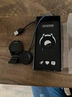 Oozo smartwatch, Ophalen of Verzenden, Zo goed als nieuw, Zwart, Android