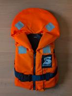 Zwemvest 15 tot 20 kilo en zwemvest 20 tot 30 kilo., Kind, Ophalen of Verzenden, Zo goed als nieuw, Secumar.