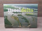 IJsseldelta / nationaal landschap in beeld, Ophalen of Verzenden, 20e eeuw of later, Zo goed als nieuw, Gulikers