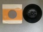 Rolling Stones single vinyl. Tell me., Ophalen of Verzenden, Gebruikt, Pop