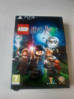 Lego Harry Potter Jaren 1 - 4 voor de PS3., Spelcomputers en Games, Games | Sony PlayStation 3, Vanaf 7 jaar, Platform, Ophalen of Verzenden