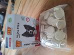Vlo en teek knoflook tabletten, Oktober, Meerdere dieren