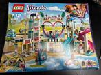 LEGO Friends Heartlake City Resort - 41347, Kinderen en Baby's, Speelgoed | Duplo en Lego, Ophalen of Verzenden, Gebruikt, Complete set