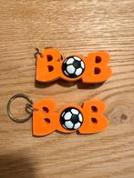 Zeldzame bob sleutelhangers, Ophalen of Verzenden, Zo goed als nieuw, Sport