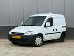 Opel Combo 1.7 CDTi Comfort Airco, 2x schuifdeur!, Auto's, Bestelauto's, Voorwielaandrijving, Gebruikt, 4 cilinders, 1686 cc