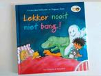 Nieuw! Lekker nooit niet bang! Vivian den Hollander, Fictie algemeen, Jongen of Meisje, Nieuw, Ophalen of Verzenden