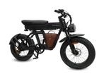 DIABLO E-BIKE, FAT BOY MATT GREY-BROWN HYDRAULIC BRAKE, Ophalen of Verzenden, Nieuw, 50 km per accu of meer, Overige merken