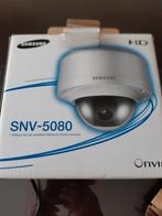 Beveiligingscamera Samsung SNV 5080 (nieuw), Audio, Tv en Foto, Videobewaking, Nieuw, Ophalen of Verzenden