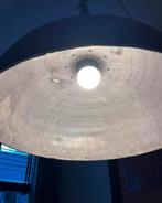 Industriële Klankschaal Hanglamp - 70cm, Antiek en Kunst, Ophalen