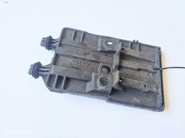 Accubak Volvo 850 S70 C70 V70 V70XC 9133441, Auto-onderdelen, Accu's en Toebehoren, Volvo, Gebruikt, Ophalen of Verzenden