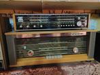 Vintage Radio's - Philips & Onbekend Merk, Ophalen, Gebruikt, Radio