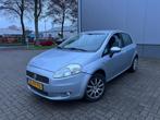Fiat Grande Punto 1.4Dynamic € 1099, Voorwielaandrijving, Stof, Gebruikt, 4 cilinders