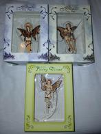 3x Amy Brown Fairy Diva elfje - Femme Felines, Verzamelen, Beelden en Beeldjes, Ophalen, Zo goed als nieuw, Fantasy
