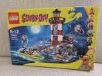 Te koop: Lego Scooby-Doo Haunted Lighthouse 75903, Kinderen en Baby's, Speelgoed | Duplo en Lego, Ophalen of Verzenden, Nieuw