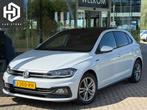 Volkswagen Polo 1.0 TSI DSG Highline 3X R Line Pano|Virtual|, Stof, Gebruikt, 95 pk, Wit