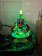 Disney Parks Donald kerstboom sipper met licht!, Ophalen of Verzenden, Nieuw