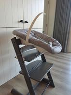 Tripp Trapp Newborn Set - Zo goed als nieuw!, Kinderen en Baby's, Kinderstoelen, Ophalen of Verzenden