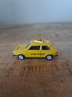 Ahc model golf 1 anwb wegenwacht kp344, Gebruikt, Auto, Ophalen of Verzenden, N.b