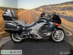 BMW K 1200 LT - Elektrische Middenbok, Motoren, Motoren | BMW, Bedrijf, Cruise Control, Meer dan 35 kW, Toermotor