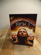 SGU - Stargate Universe, Cd's en Dvd's, Boxset, Vanaf 9 jaar, Ophalen of Verzenden, Zo goed als nieuw