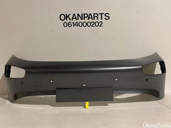 Xpeng P7 Voorbumper, Auto-onderdelen, Carrosserie en Plaatwerk, Bumper, Voor, Gebruikt, Ophalen of Verzenden