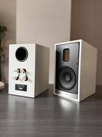Martin Logan Motion 35XTI - Boekenplank speakers, Audio, Tv en Foto, Luidsprekers, Ophalen, Zo goed als nieuw, Front, Rear of Stereo speakers