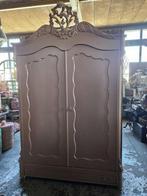 meidenkast,kuifkast ``WOONWINKEL RUSTIEK``, Huis en Inrichting, Ophalen of Verzenden, Gebruikt