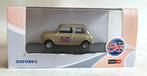 Mini 50 th Anniversary OXFORD., Hobby en Vrije tijd, Modelauto's | 1:43, Ophalen of Verzenden, Zo goed als nieuw, Auto, Overige merken