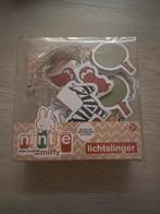 Nijntje Miffy Lichtslinger - Nieuw in Verpakking!, Ophalen of Verzenden, Nieuw, Lamp